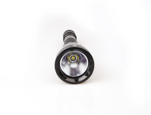 Фонарь для дайвинга Ferei W158BII Cree XM-L2 (теплый свет диода) фото 3